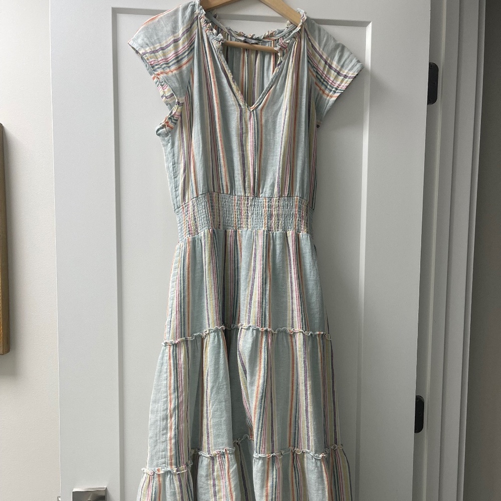 EUC Rails size XS dress